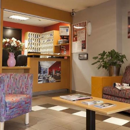Отель Citea Clermont Ferrand Jaude Экстерьер фото